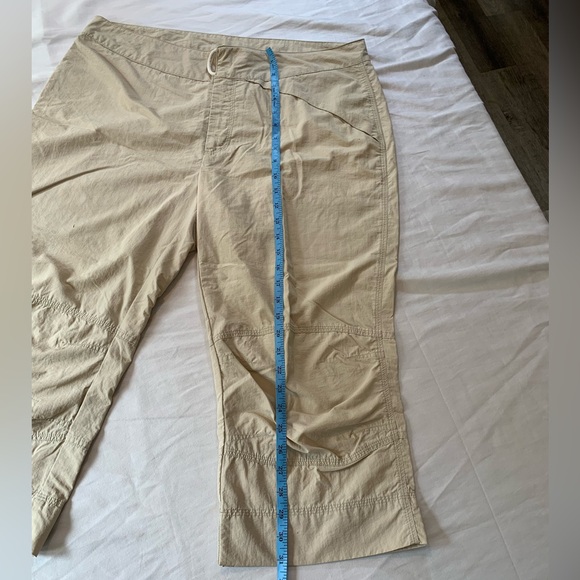 Lightweight capris 14 - Picture 6 of 8